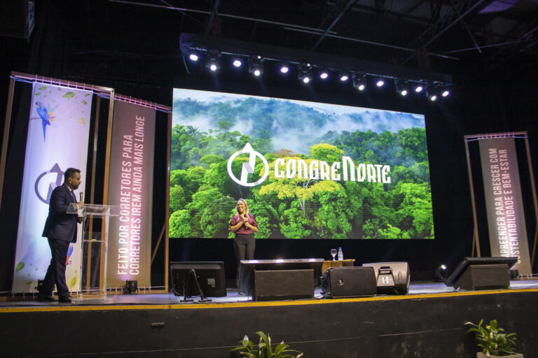 Bruna Garcia, Fundadora e CEO da Megaluzz / Foto: William Anthony / Universo do Seguro