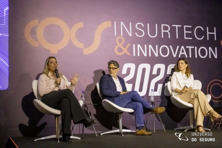Bruna Garcia, CEO da Megaluzz Negócios / Foto: Universo do Seguro