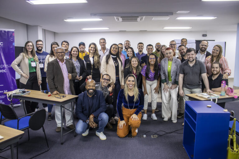 Bruna Garcia anuncia novas edições do PACS – Programa de Alta Performance para Corretores de Seguros